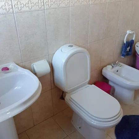 Casa De Ferias, Cabanas