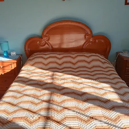 Casa De Ferias, Cabanas São João da Pesqueira