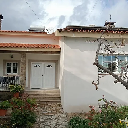Casa De Ferias, Cabanas São João da Pesqueira