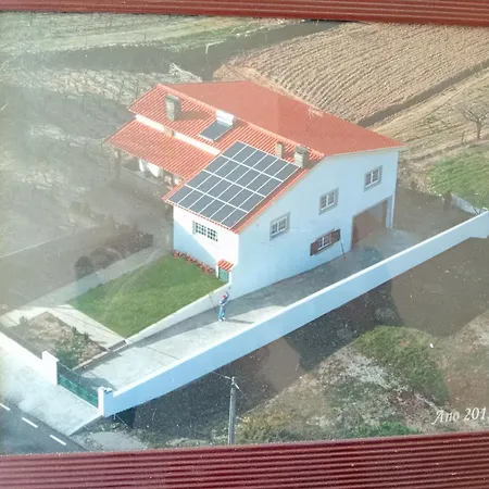 Casa De Ferias, Cabanas
